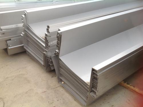 迎江304不锈钢天沟