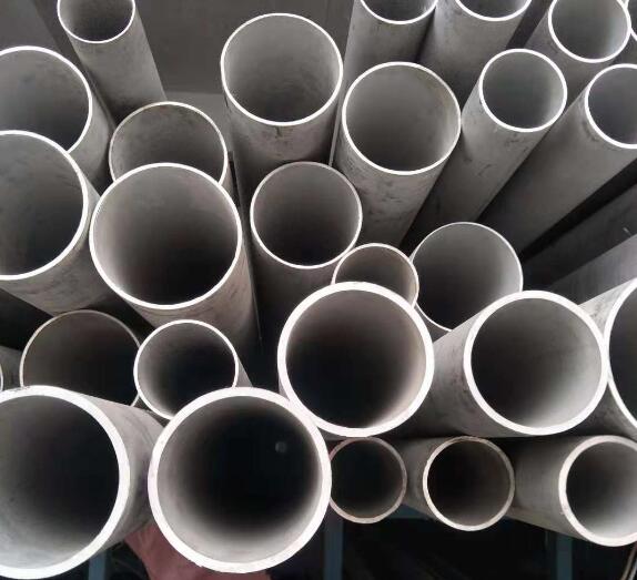 迎江321不锈钢管