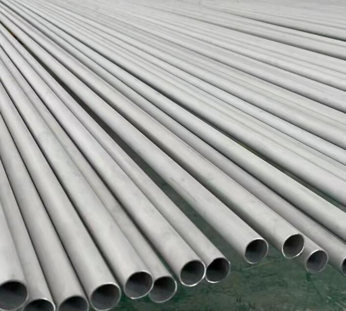 迎江441不锈钢管