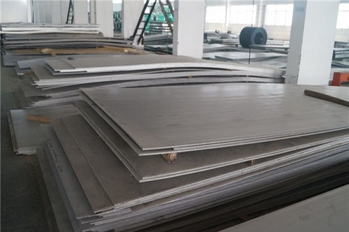 迎江304不锈钢板