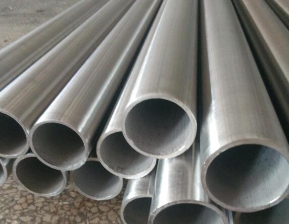 迎江321不锈钢管