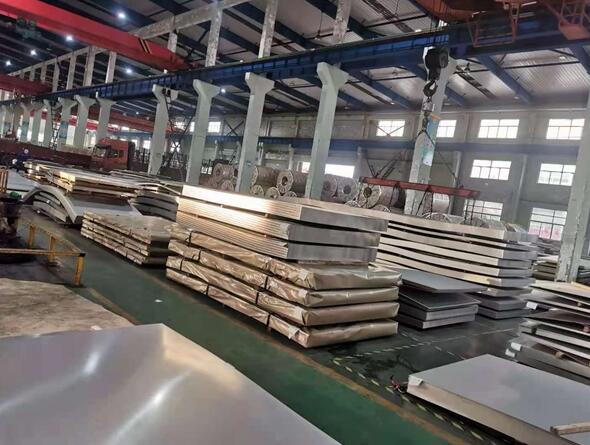 迎江321不锈钢板