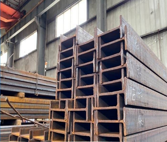 迎江Q420C工字型钢