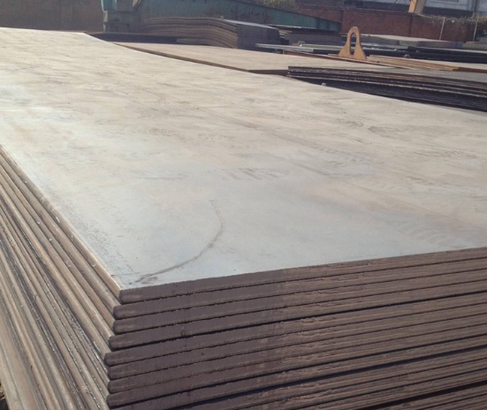 迎江NM400耐磨板