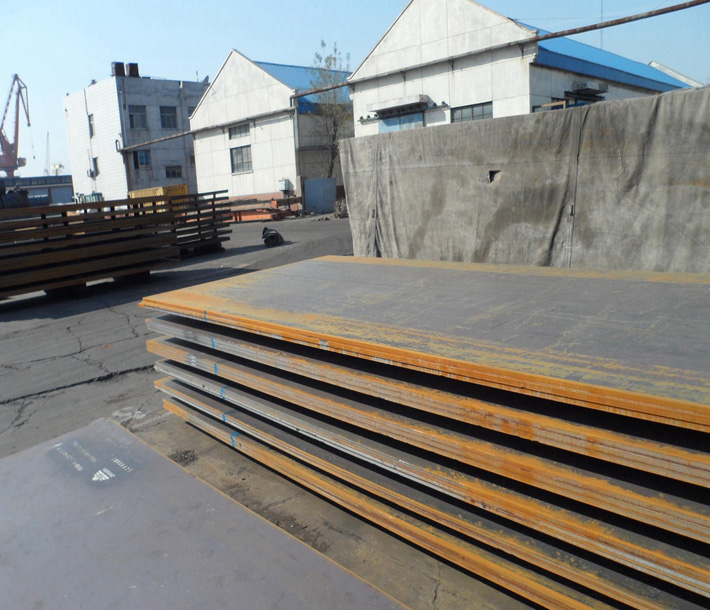 迎江SA210C镀锌板